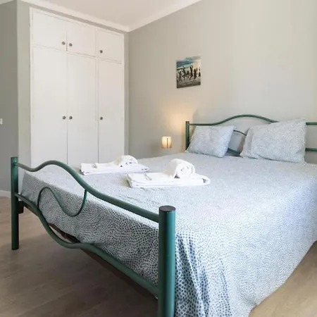 2 Bed - Amazing Up To 4 People * كارفويرو