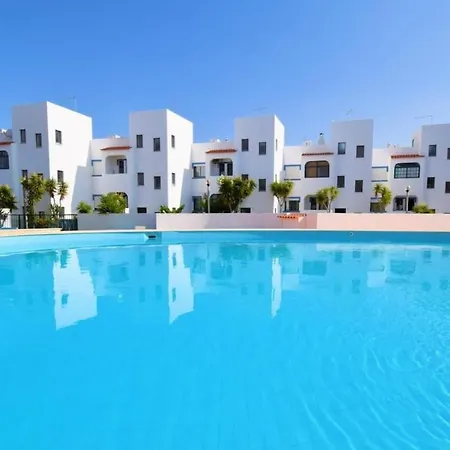 Apartamento 2 Bed - Amazing Up To 4 People *