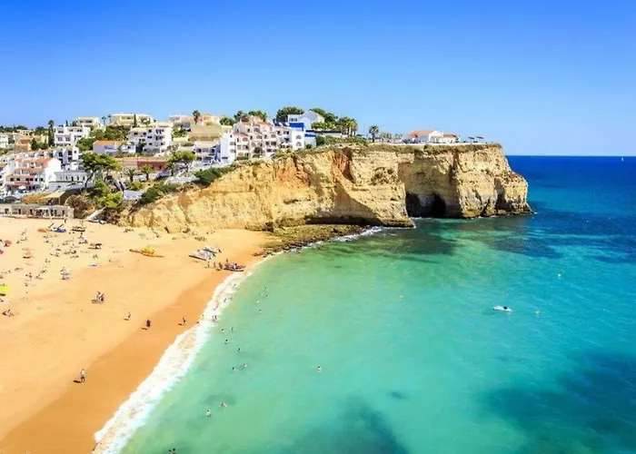 2 Bed - Amazing Up To 4 People *