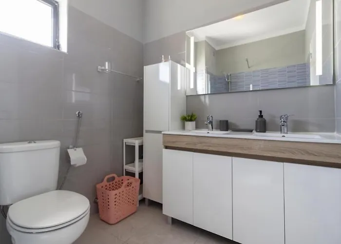 Apartamento 2 Bed - Amazing Up To 4 People Carvoeiro (Lagoa)