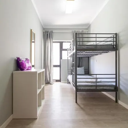Apartamento 2 Bed - Amazing Up To 4 People