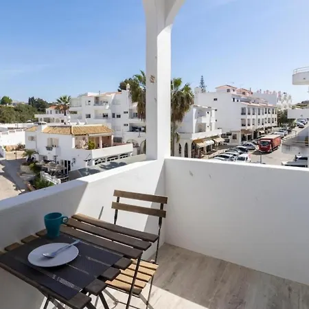 2 Bed - Amazing Up To 4 People * Carvoeiro (Lagoa)