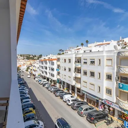 Apartamento 2 Bed - Amazing Up To 4 People Carvoeiro (Lagoa)