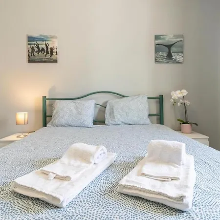 2 Bed - Amazing Up To 4 People Carvoeiro (Lagoa)