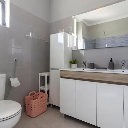 Apartment 2 Bed - Amazing Up To 4 People Carvoeiro (Lagoa)