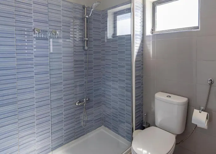 Apartamento 2 Bed - Amazing Up To 4 People *