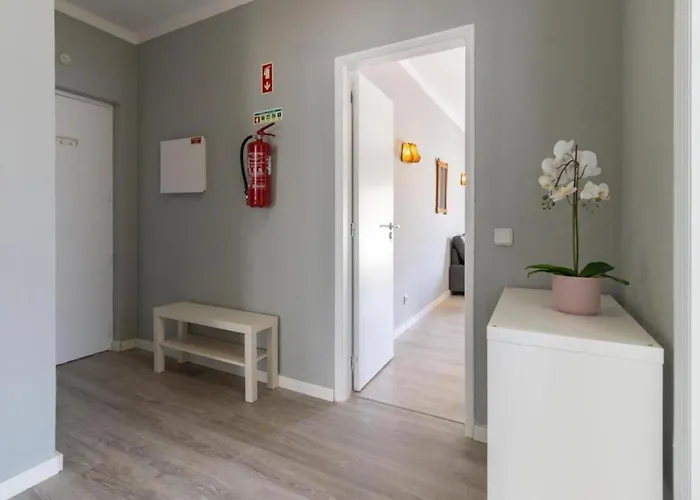 2 Bed - Amazing Up To 4 People