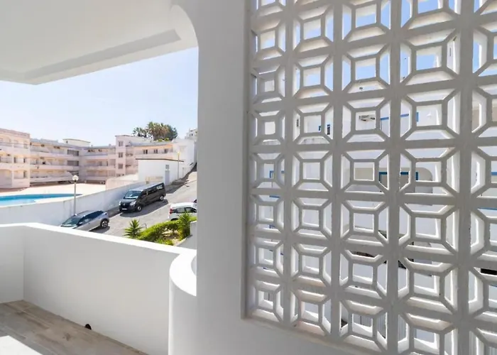 Apartamento 2 Bed - Amazing Up To 4 People