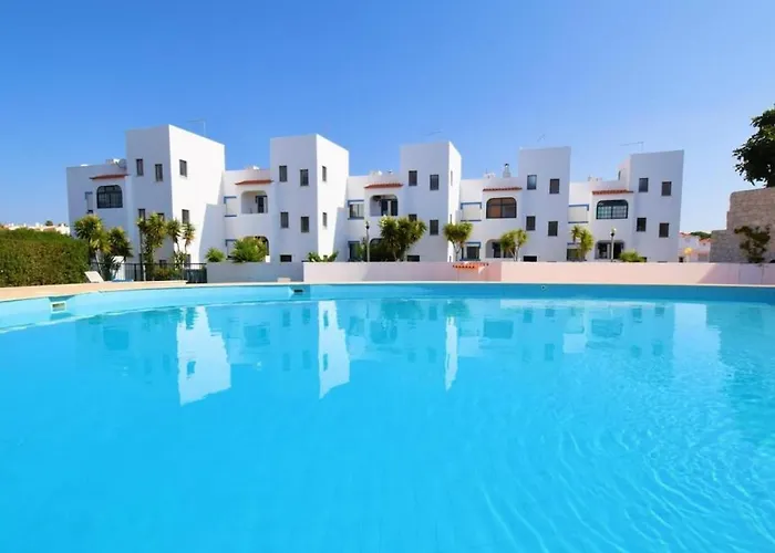 Apartamento 2 Bed - Amazing Up To 4 People *
