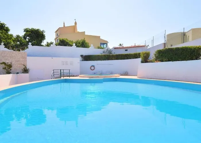 2 Bed - Amazing Up To 4 People * Carvoeiro (Lagoa)