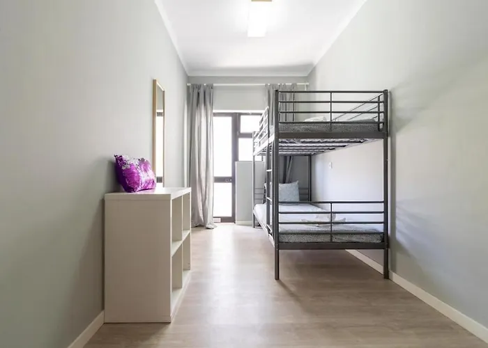 Apartamento 2 Bed - Amazing Up To 4 People