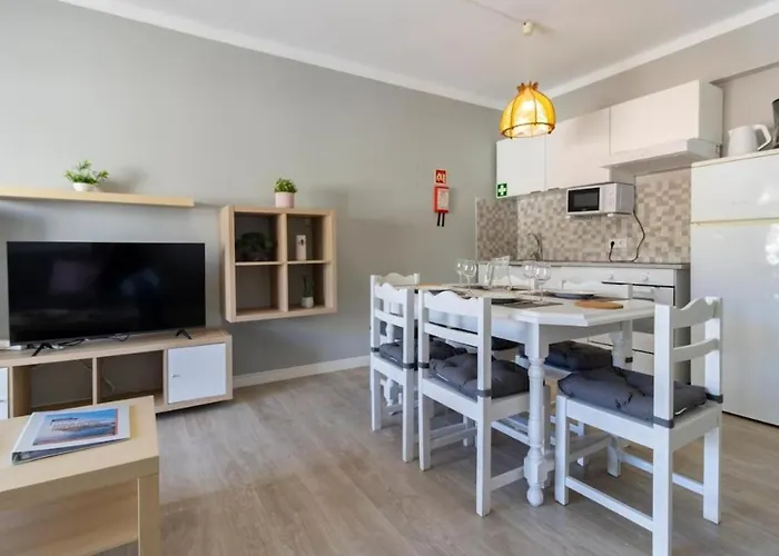 2 Bed - Amazing Up To 4 People Apartamento *