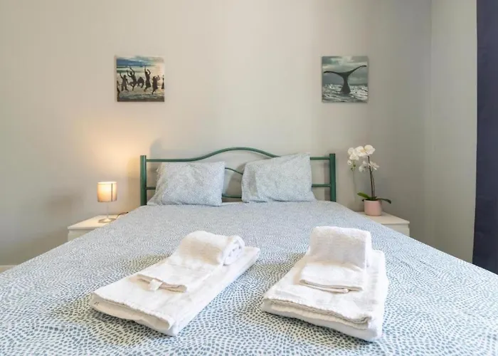 2 Bed - Amazing Up To 4 People كارفويرو