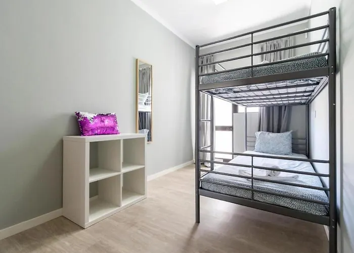 2 Bed - Amazing Up To 4 People Apartamento Carvoeiro (Lagoa)