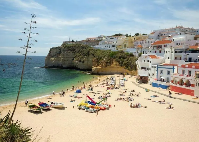 Apartamento 2 Bed - Amazing Up To 4 People *